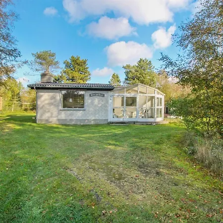 Hébergement de vacances Herly - 50m From The Sea By Interhome *