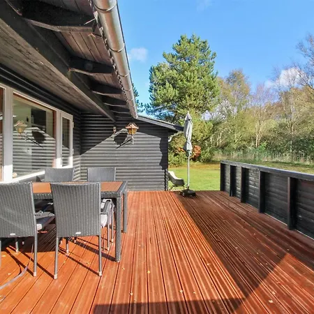 Feriehus Herly - 50m From The Sea By Interhome *