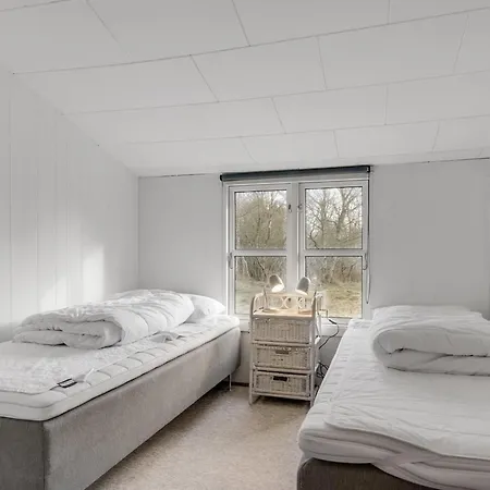 Herly - 50m From The Sea By Interhome Casa vacanze