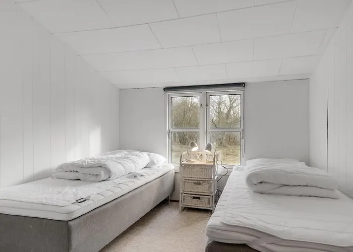 Dom wakacyjny Herly - 50m From The Sea By Interhome