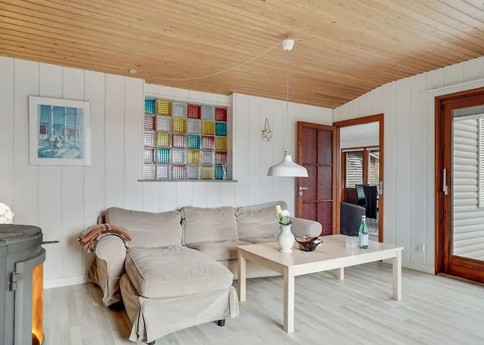 Dom wakacyjny Herly - 50m From The Sea By Interhome *