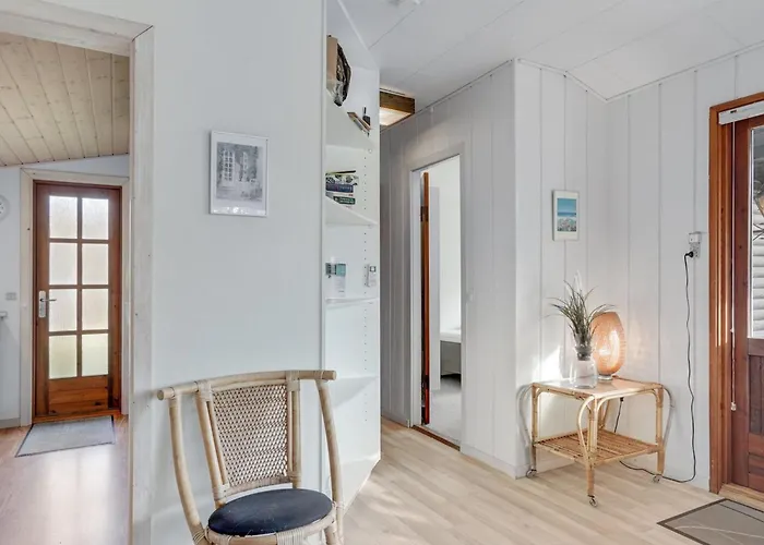 Herly - 50m From The Sea By Interhome Dom wakacyjny *