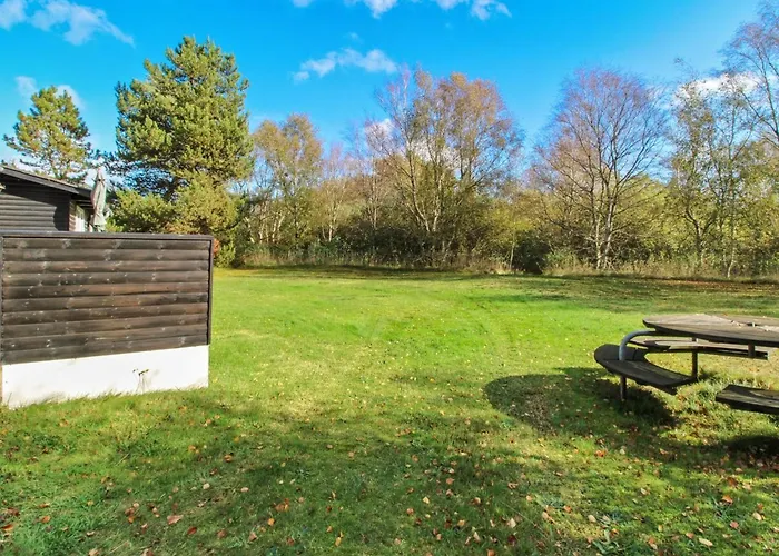 Dom wakacyjny Herly - 50m From The Sea By Interhome *