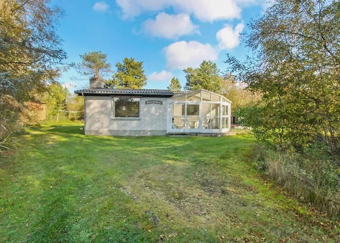 Dom wakacyjny Herly - 50m From The Sea By Interhome *